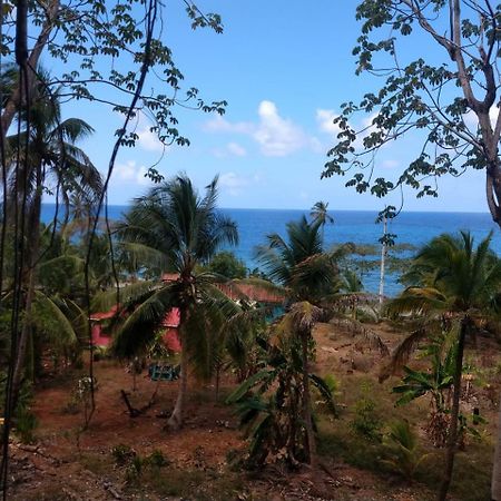 Casa San Miguel - San Andres Colombia Villa ภายนอก รูปภาพ